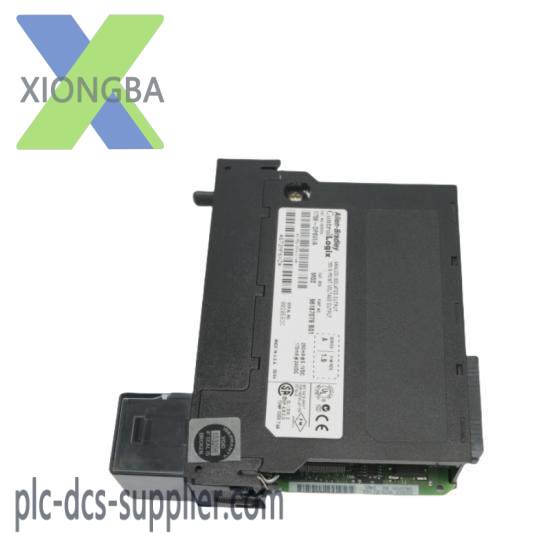 Allen Bradley 1756-OF6VI Analog Output Voltage Module