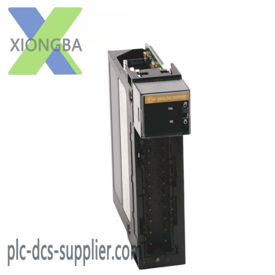 1756-of8_1756of8.png AB 1756-OF8 1756OF8 Industrial Control Module