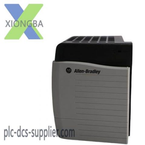 Allen Bradley 1756-PB72/C ControlLogix Modular Power Supply