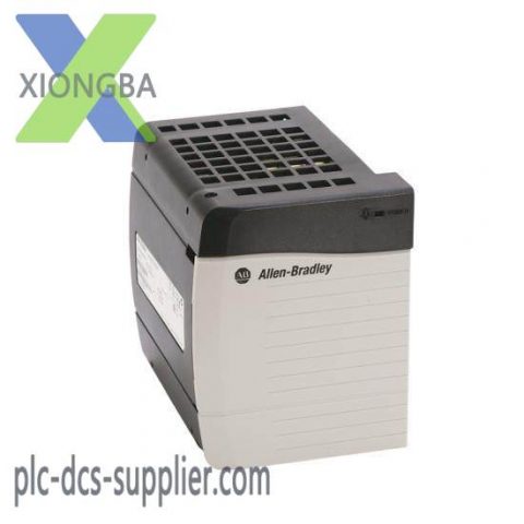 AB 1756-PH75 PH75 Industrial Control Module