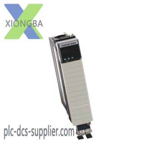 Allen-Bradley 1756-RM/A ControlLogix Redundancy Module