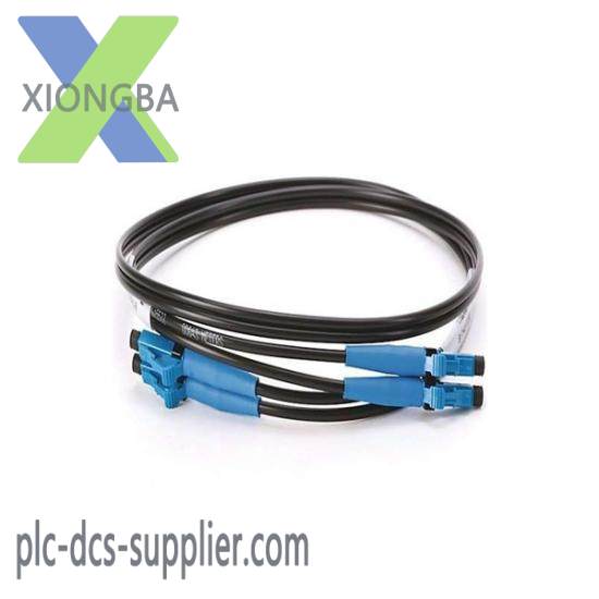 1756-rmci_fiber-optic_communication_cable.jpg High-Performance 1756-RMCI Fiber-Optic Communication Cable for Industrial Control Systems