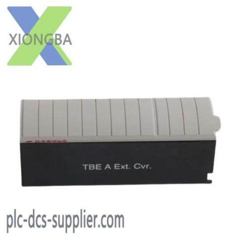 Allen-Bradley 1756-TBE Extended Depth Terminal Block - Advanced Connectivity Solution