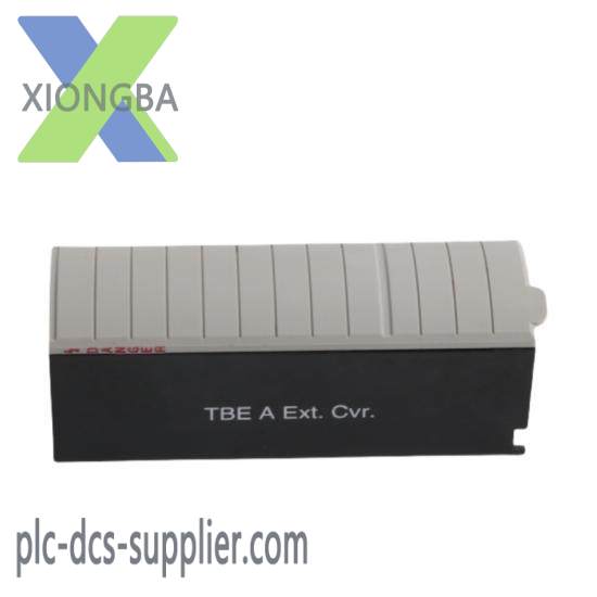 1756-tbe_extended_depth_terminal_block.jpg Allen-Bradley 1756-TBE Extended Depth Terminal Block - Advanced Connectivity Solution