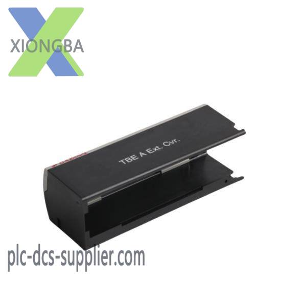 1756-tbe_extended_depth_terminal_block_2.jpg Allen-Bradley 1756-TBE Extended Depth Terminal Block - Advanced Connectivity Solution