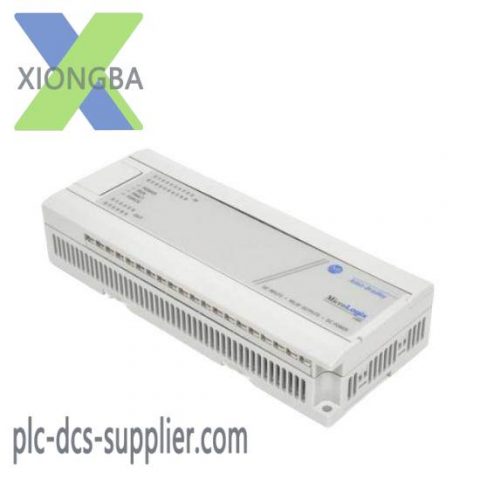 Allen-Bradley 1761-L32BWB Programmable Logic Controller