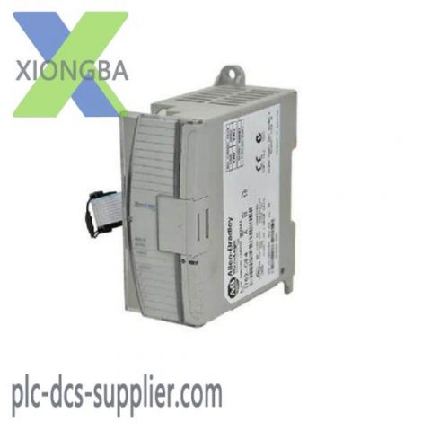 GE 1762-0F4 Analog Output Module: High Precision, Wide Range Control Solution