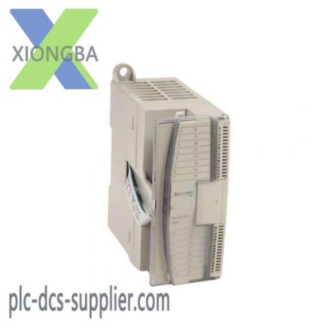 Rockwell Automation 1762-IF4 - Analog Input Module