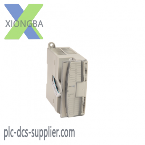 ABB 1762-IR4 Resistance Module - Precision Control Solutions