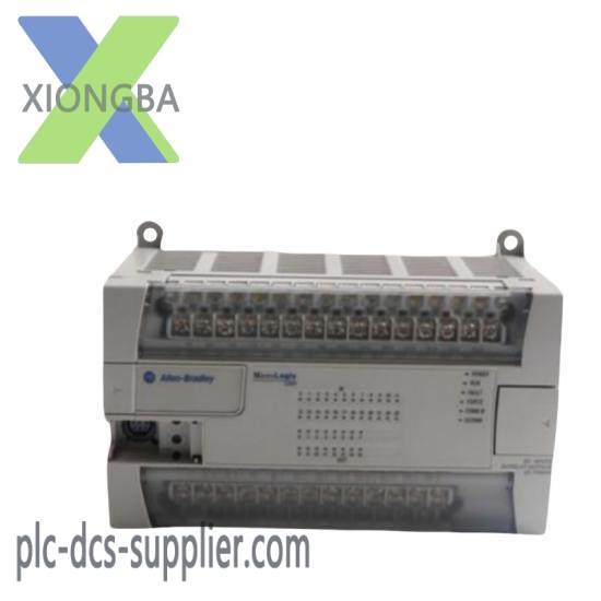 1762-l40bxbr_1762l40bxbr.jpg Allen Bradley 1762-L40BXBR: Modular PLC Input/Output Control Module