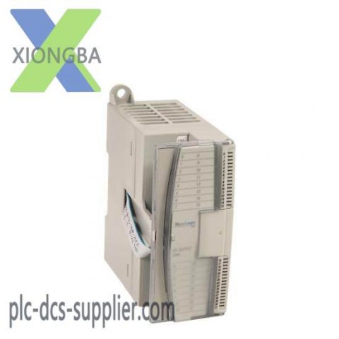 Allen Bradley 1762OB8 PLC Digital DC Output Module