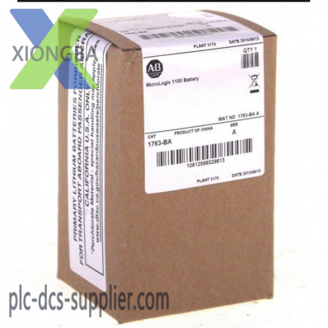 AEG 1763-BA Battery New, High Capacity, Reliable Power Source