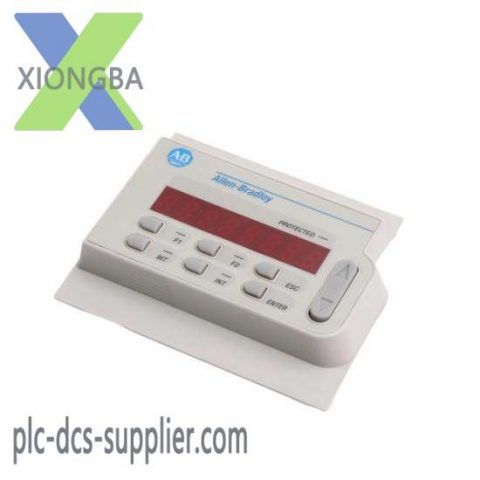 Allen-Bradley 1764-DAT - Data Acquisition Terminal, for Factory Automation & Control Solutions