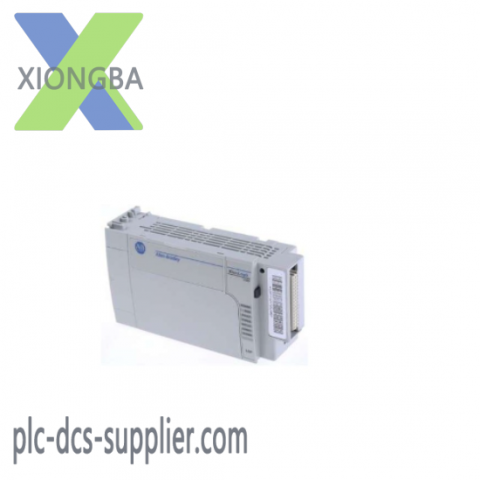 Allen-Bradley 1764-LSP MicroLogix 1500 Standard Processor Unit