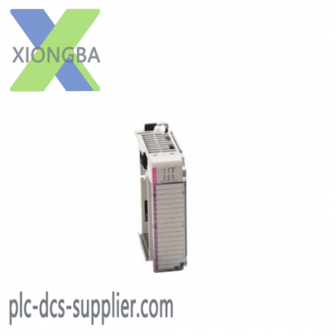 Rockwell Automation 1769-HSC CompactLogix Counter/Encoder, High-Speed Counting & Encoder Processing Module