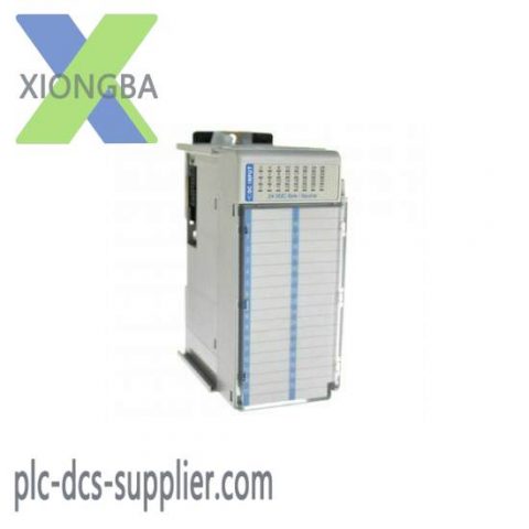 Rockwell Automation 1769-IO32T Compact I/O Module: Industrial Control Innovation