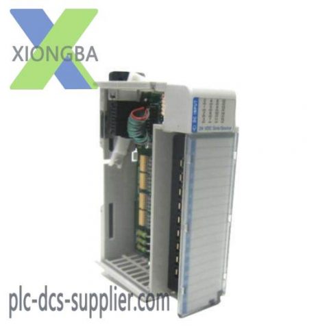Allen Bradley 1769-IQ16F - Discrete Input Module for Efficient Control Solutions