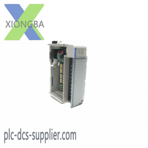 Advanced 1769-IQ16F/A CompactLogix Input Module: Efficient Control System Integration