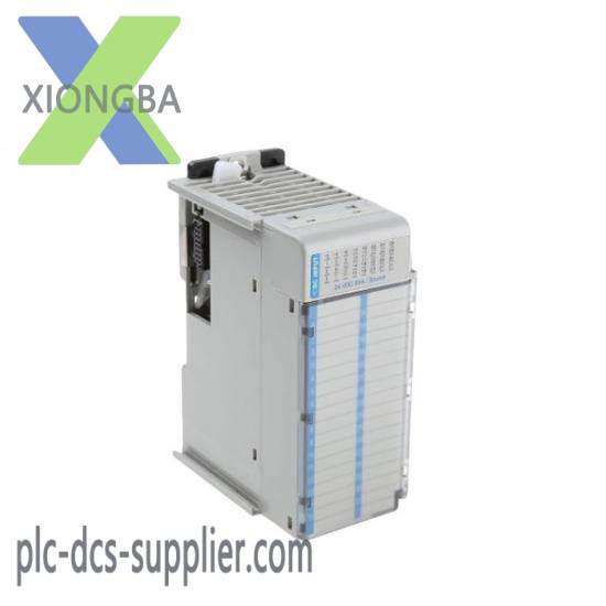 1769-iq32_1769iq32.jpg Advanced Programmable Logic Controller: 1769-IQ32 by Allen-Bradley