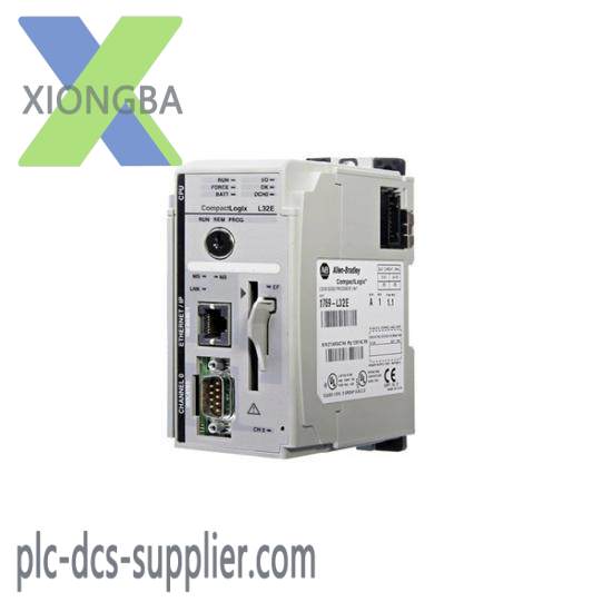 1769-l35_controller.jpg AB 1769-L35 Controller