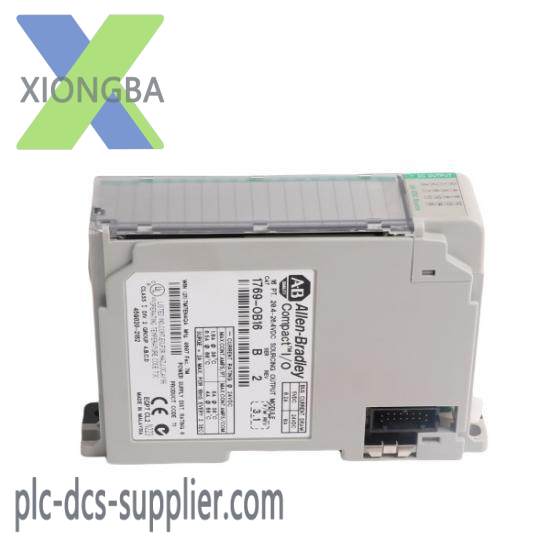 1769-ob16_1769ob16_1.jpg Allen-Bradley 1769OB16: Industrial Control Module, Precision & Efficiency in Every Detail