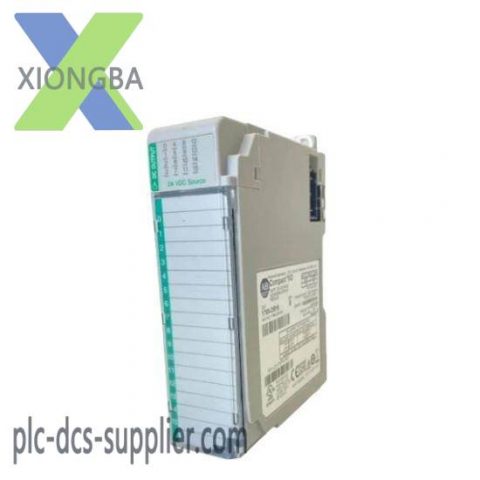 Allen-Bradley 1769-OB16/B Output Module