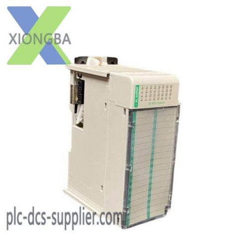 Rockwell Automation 1769-OB32/A Programmable Logic Controller Module