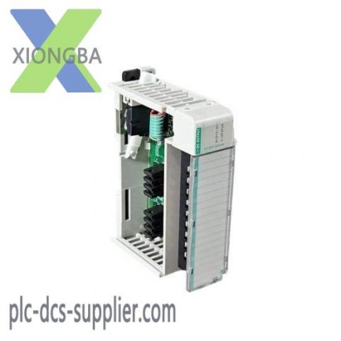 Rockwell Automation 1769-OB8/A 1769OB8A CompactLogix Sourcing Output Module Series A