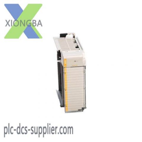 AB 1769-OF8C A08 Output Module, Programmable Logic Controller