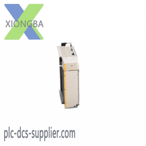 Allen-Bradley 1769-OF8V CompactLogix Output Module - Advanced Control Solution for Industrial Automation