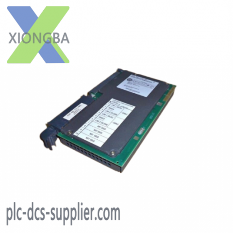 Rockwell Automation 1771-AF Fiber-Optic Converter Module, for Industrial Control Systems