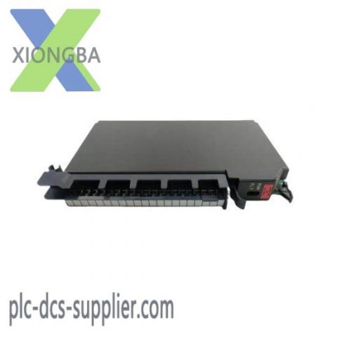 Siemens 1771-IFF Analog Input Module