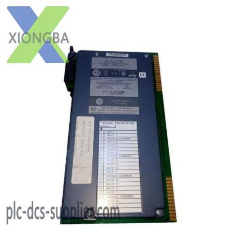 Siemens 1771-IFMS, Process Interface Module for Simatic S7-1500