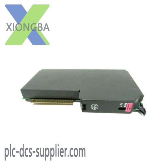 1771-ixhr_plc-5_input_module_1.jpg Allen-Bradley 1771-IXHR PLC-5 Input Module, Advanced Industrial Control Solutions