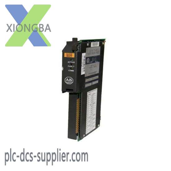 1771-qd_injection_control_module.jpg Rockwell Automation 1771-QD Injection Control Module