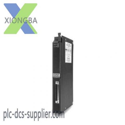 Advanced 1771-WS PLC-5 Weigh Scale Module: Precision in Every Measure