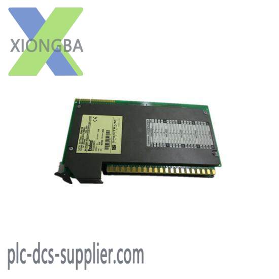 1771sc-omi16_plc_5_output_module.jpg Rockwell Automation 1771SC-OMI16 PLC 5 Output Module, for Industrial Control Applications