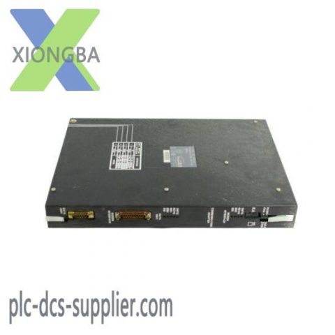 Allen-Bradley 1775-KA Communication Adapter - Industrial Automation Module