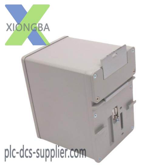 1783-bms10cga_switch_2.jpg GE Intelligent Platforms 1783-BMS10CGA Modular Control Module, Switch