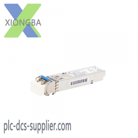 ABB 1783-SFP1GLX Industrial Control Module, Designed for Enhanced Process Automation
