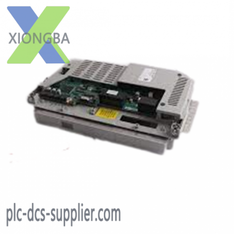 AB 1783-VS03T01F Control Module, Industrial Automation