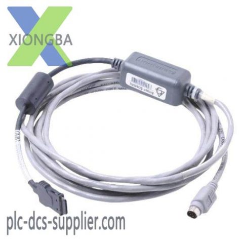 Allen-Bradley 1784-PCM6/B Industrial Control Module