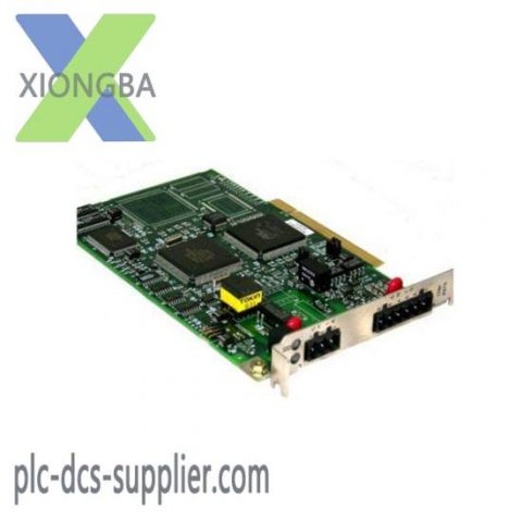 Allen-Bradley 1784-PKTXB Interface Card, Factory New, Industrial Automation Module