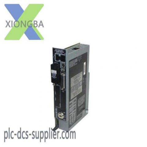 Rockwell Automation 1785-L20B PLC-5/20 Control System