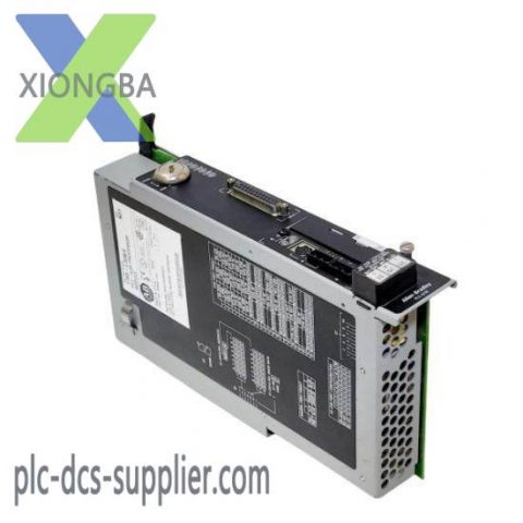 Allen Bradley 1785-L30B Extended PLC Module