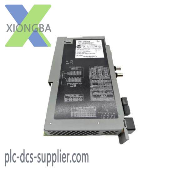 1785-l40c_1785l40c_controlnet_processor_module.jpg AB ControlNet Processor Module 1785-L40C, Advanced Control System Component