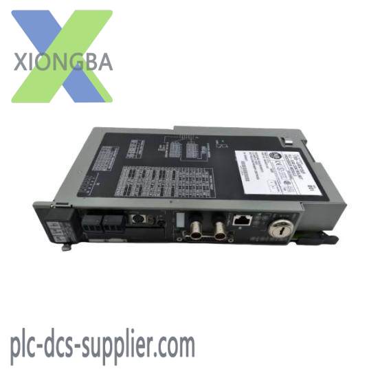1785-l40c_1785l40c_controlnet_processor_module_2.jpg AB ControlNet Processor Module 1785-L40C, Advanced Control System Component