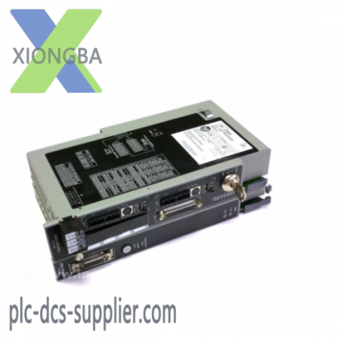 AB 1785-L60B/E Industrial Control Module