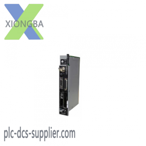 Allen-Bradley 1785-L80E PLC-5/80E Controller