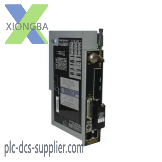 1785-l80e_relay_cartridge.png GE 1785-L80E Relay Cartridge, Industrial Control Module